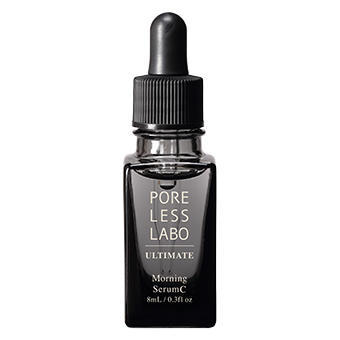 ポアレスラボアルティメイト モーニングセラムC