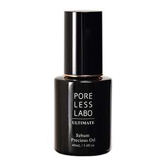 ポアレスラボアルティメイト シーバムプレシャスオイル